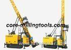 145 kW Power Core Drilling Rig / Hydraulic Core Drilling Machine 1900rpm