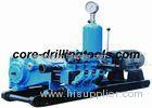 Energy Saving Portable Mud Pumps For Drilling Rigs Diesel Engine
