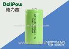 Green Power C3000mAh High Temperature Rechargeable Battery 1.2 Volts