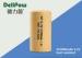 Rapid Charge 2000mAh Rechargeable Batteries Nimh Long Cycle Life