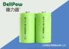 2000 / 3000mAh 1.2 V Nimh Rechargeable Battery Oem Available