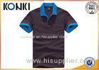 Fashionable Personalized Polo Shirts For Men
