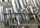 NQ HQ Triple Tube Core Barrel / Double Core Barrel Diamond Drilling