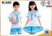 Lapel Collar Custom School Uniform Elementary School Students Clothes