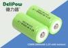 Cold Resistant C Size Low Discharge Rechargeable Batteries C2000 / 3000