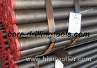 Thread Wireline Drill Rods Heat Treatment BC BQ Type With ThroughWall