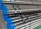 NC NQ Wireline Drill Rods Pipe String 30CrMnSiA XJY850 For Core Drilling