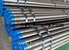 NC NQ Wireline Drill Rods Pipe String 30CrMnSiA XJY850 For Core Drilling