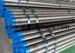 NC NQ Wireline Drill Rods Pipe String 30CrMnSiA XJY850 For Core Drilling