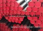 Carbon Steel HC HQ Drilling Core Barrel Drill Tubes 5.6 mm Thickness