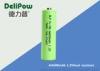 3 Years Cycle Life AA NIMH Rechargeable Battery 600mAh For Flashlight