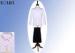 Custom Notch Lapel Office Wear Uniform Office Staff Men'S Pink Shirt