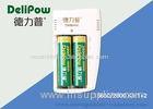 Customized Rechargeable Battery Kit For 18650 Lithium Battery