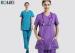 Hospital Nurse Uniform Medical Office Uniforms Ventilate Cotton Female Workwear