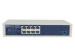 1490nm Receive Fiber To The X EPON ONU 4MB SDRAM Memory With 8 10/100Base-T