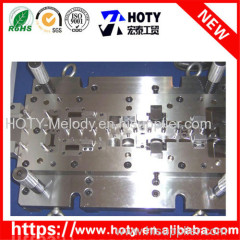 Hot sale top quality injection molds in China