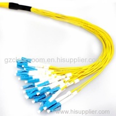 Fiber Indoor Cable China Made
