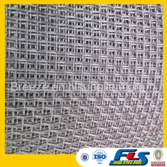 Titanium Wire Mesh Screen