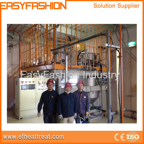 powder atomization equipment water atomizing machine