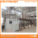 vacuum melting gas atomization powder production equipment