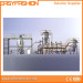 Vacuum gas atomization powder production line for Aluminum powder