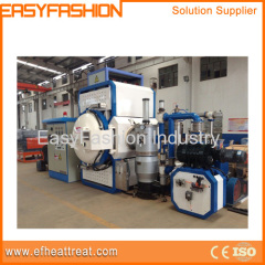 vacuum debinding and sintering furnace sintering machine