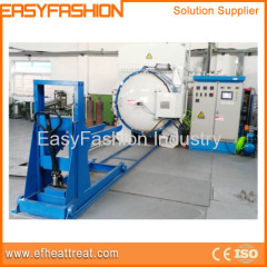 vacuum debinding and sintering furnace sintering machine