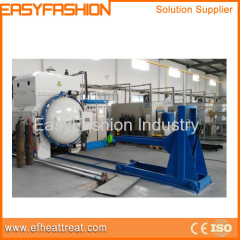 Vacuum furnace sintering furnace powder metallurgy sintering furnace