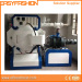 Vacuum degreasing and sintering furnace for MIM and PM parts sintering