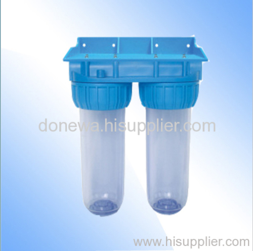 Drinking Pur water filter system