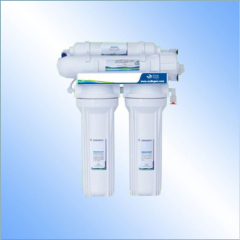 Drinking water purifier filter system