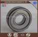 high precision conveyor parts XKTE brand Iron seals 6305ZZ conveyor bearing with black corner from china manufacture