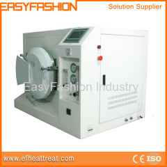 High Temperature Sintering Furnace Small Microwave Sintering Furnace