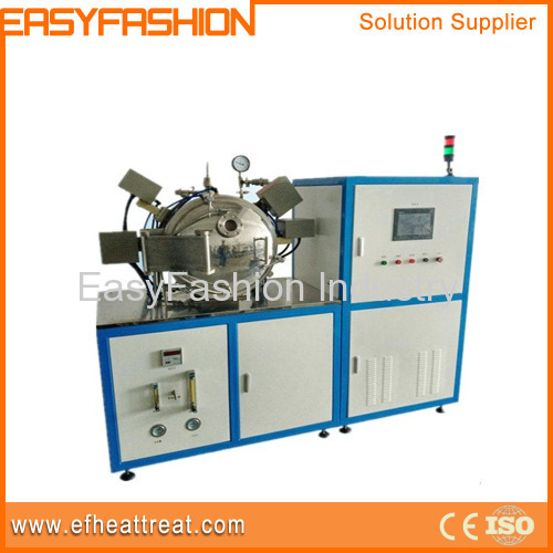 Microwave atmosphere sintering furnace microwave sintering furnace