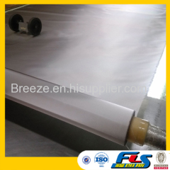 310S/430/904L Stainless Steel Wire Mesh