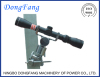 Zoom Sag Scope for conductor sagging of Transmission Line Stringing Tools