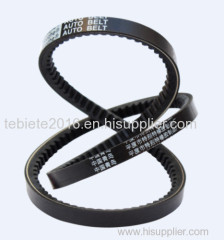 Recycled rubber products HTD industrial timming belts / transmission belting