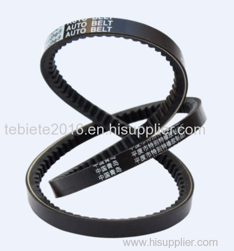 Factory direct sale high fexibility high technologe durable timming belt v -Ribbed belt