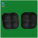 Disposable paper pulp Green Pepper packaging