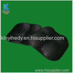 Disposable paper pulp Green Pepper packaging