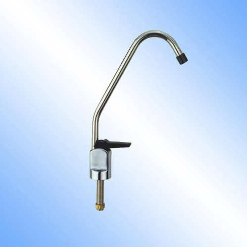 Long Neck Goose Faucet