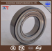 high quality XKTE brand Iron seals conveyor bearing 6209ZZ for mining machine from china bearing manufacture