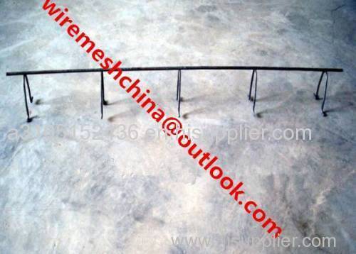 steel Concrete Rebar Chairs for construction made in china