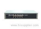 8 Port 10/100BaseT Layer 2 Gigabit Switch Ethernet 8.8Gbps Backplane Bandwidth