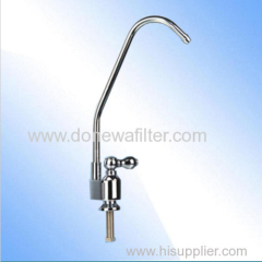 Long neck tap faucets