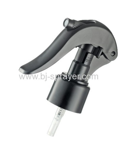 plastic garden trigger sprayer