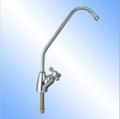 long neck water tap faucets
