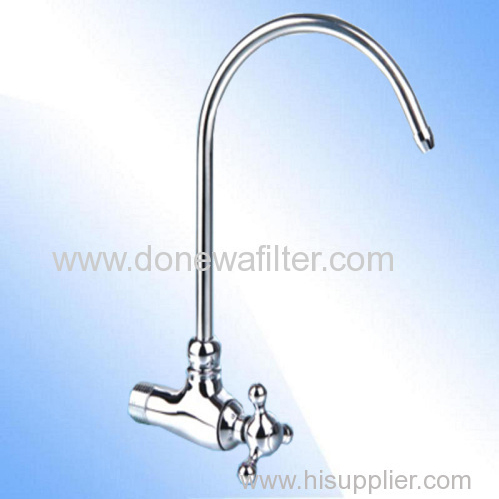 long neck faucets of water purifier