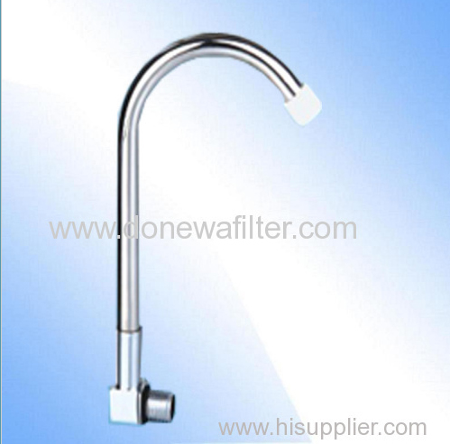 LONG NECK FAUCET OF RO