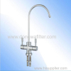 Luxury water feeding faucet